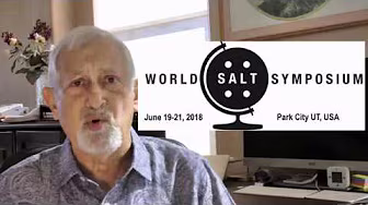 2018 World Salt Symposium