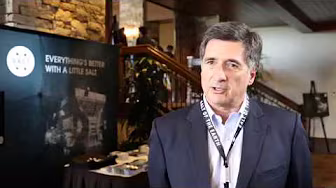 World Salt Symposium 2018